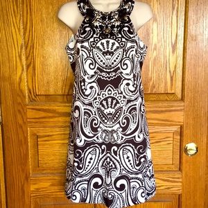 INC Dress Size 4